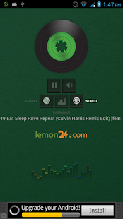How to get Lemon24 lastet apk for bluestacks