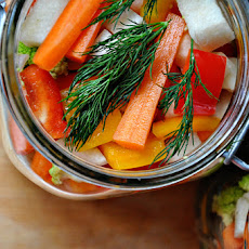 Giardiniera
