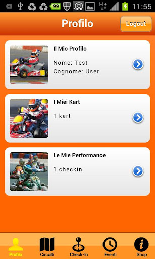 【免費運動App】KartPlus-APP點子