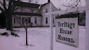 Heritage House Museum