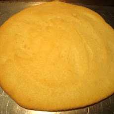 Homemade Pizza Crust
