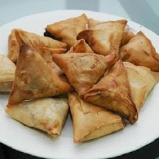 Indian Samosa