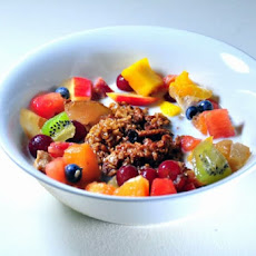 Oatmeal Delight