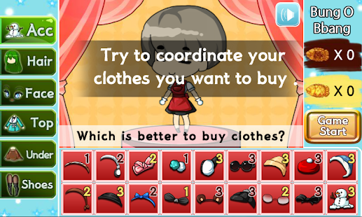 How to mod Bung O Bbang Pretty Girl patch 1.21.1 apk for laptop