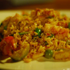 Spicy Rice