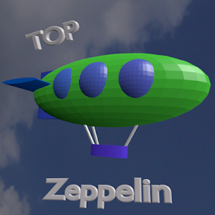 How to get Top zeppelin 1.1 mod apk for laptop