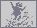 Thumbnail of the map 'Swine Flu Rampage'