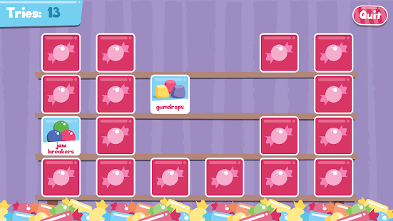 How to mod Memory Match | Candy Jar patch 1.0.1 apk for laptop