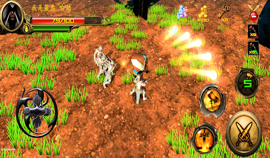 How to mod Dungeon Killer 2.0 unlimited apk for pc