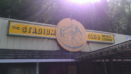 The Stadium Club