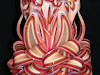 Velas Artisticas Hechas 100 A Mano