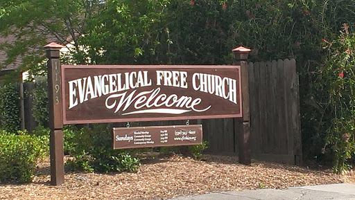 Evangelical Free Church of Chico