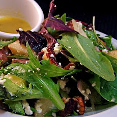 Asian Pear Salad