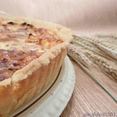 Perfect Pie Crust