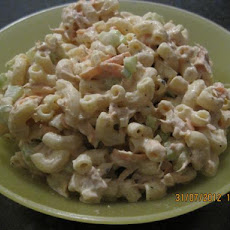 Good 'n Easy Macaroni Salad
