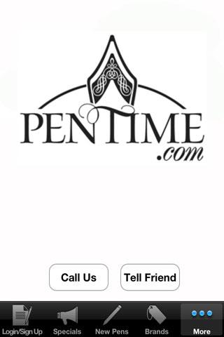 Pentime.com