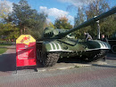 танк т-72