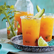 Garden Cocktail