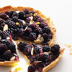 Cornmeal Pate Brisee