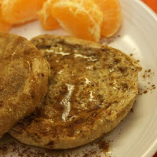 English Muffin French Toast