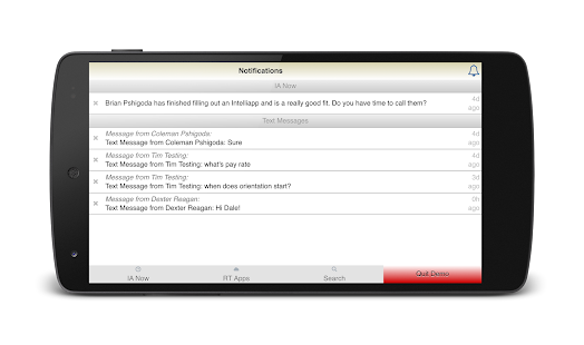 How to get Tenstreet 2.0 apk for laptop