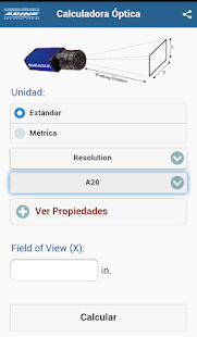 How to install Calculadora Óptica 1.13 unlimited apk for bluestacks