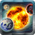 Galactic – a ‘Must Play’ gravity bending physics puzzler!