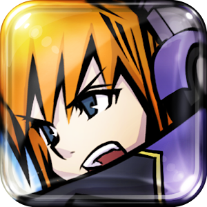 The World Ends With You