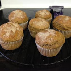 Cappuccino Muffins