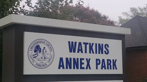 Watkins Annex Park