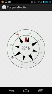 How to mod Compass patch 1.0 apk for bluestacks