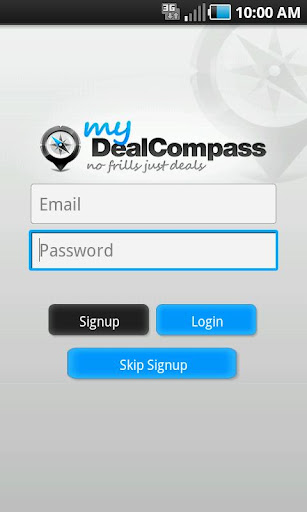 myDealCompass