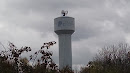Pulaski county water tower
