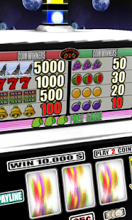 How to get 3D Cry Wolf Slots - Free 1.0 mod apk for bluestacks