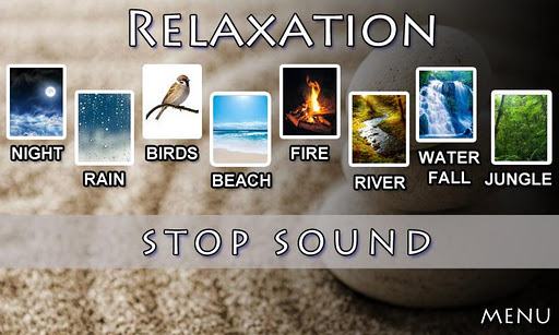 Relaxation - Lite