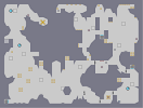 Thumbnail of the map 'Gold mine frenzy'