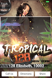 How to get Tropical 128 App 4.0.1 mod apk for pc