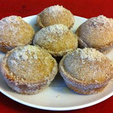 Sugar and Spice Muffins