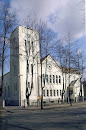 Riga Agenskalna Baptist Church