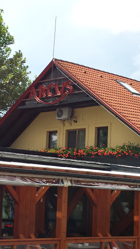 Arcus Restaurant