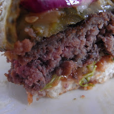 Chuckwagon Sandwiches