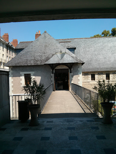 Musée du Compagnonage