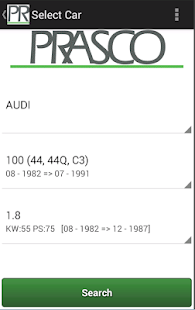 How to get Prasco Catalogue lastet apk for android