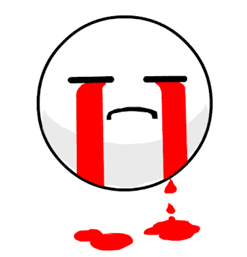 tears of blood