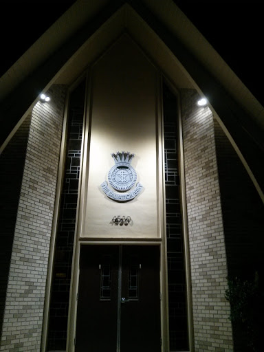 Salvation Army Center of Worship