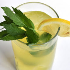 Mint Lemonade