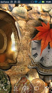 How to mod 3D Water Ripper Live Wallpaper 1.2.1 mod apk for android