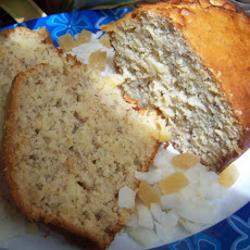 Chris' Hawaiian Bread