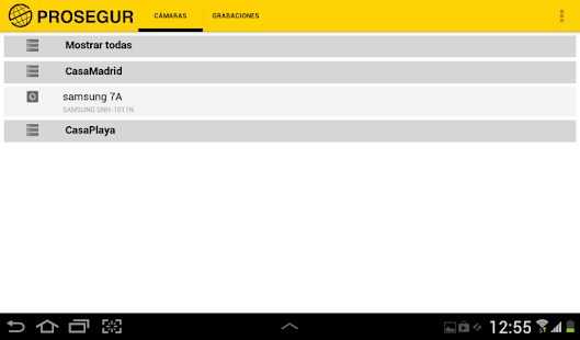 How to download Prosegur Vídeo patch 2.0.2 apk for pc