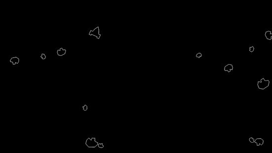 How to mod Asteroides patch 1.8 apk for bluestacks